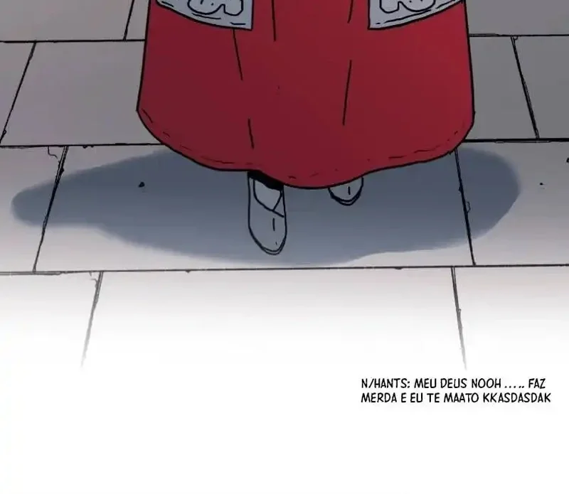 Pai Incomparável Capítulo 109 Página 27