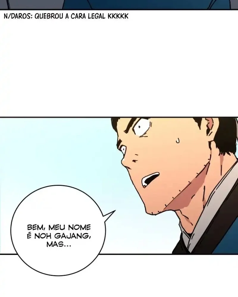 Pai Incomparável Capítulo 109 Página 35