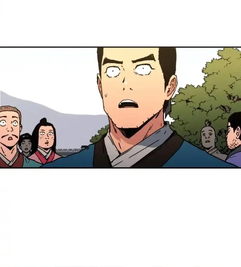 Pai Incomparável Capítulo 109 Página 37