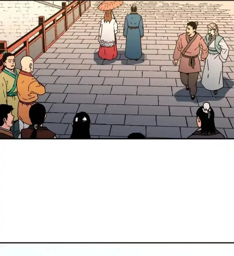 Pai Incomparável Capítulo 109 Página 40