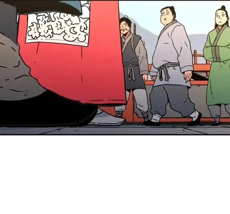 Pai Incomparável Capítulo 109 Página 42