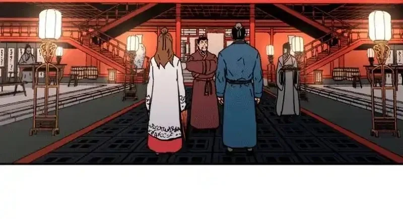 Pai Incomparável Capítulo 109 Página 46