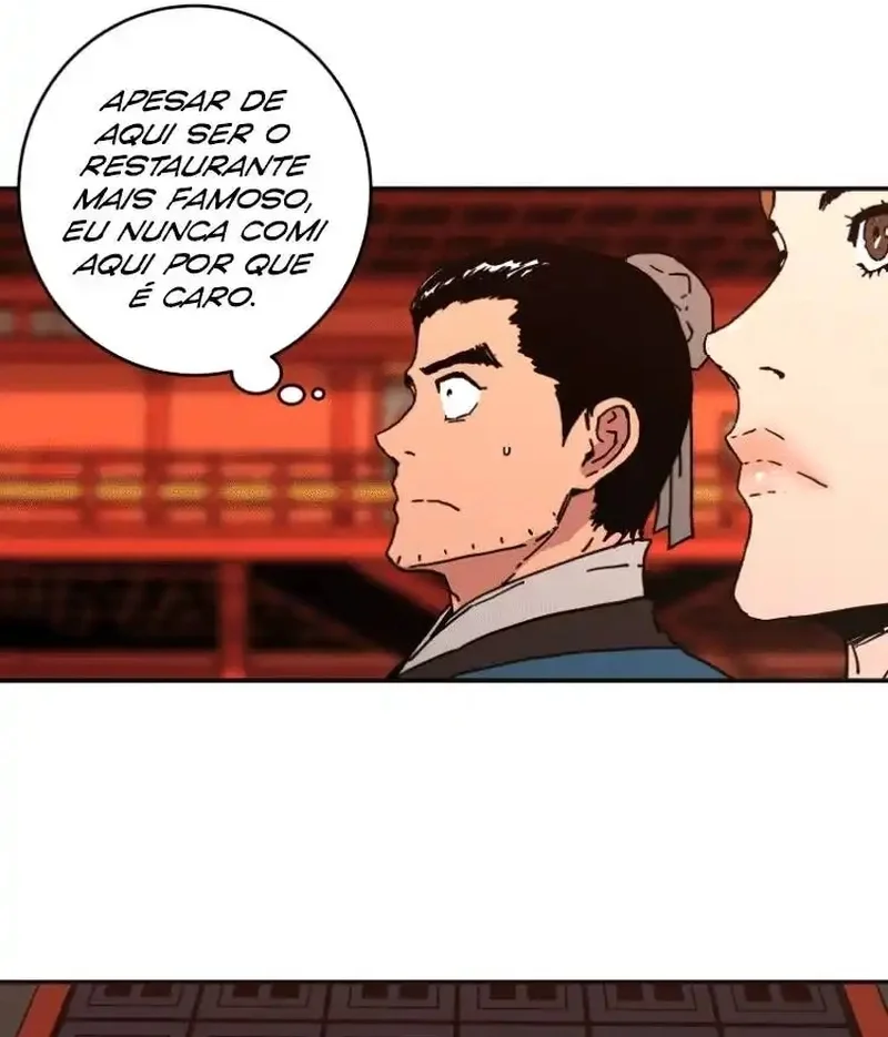 Pai Incomparável Capítulo 109 Página 47