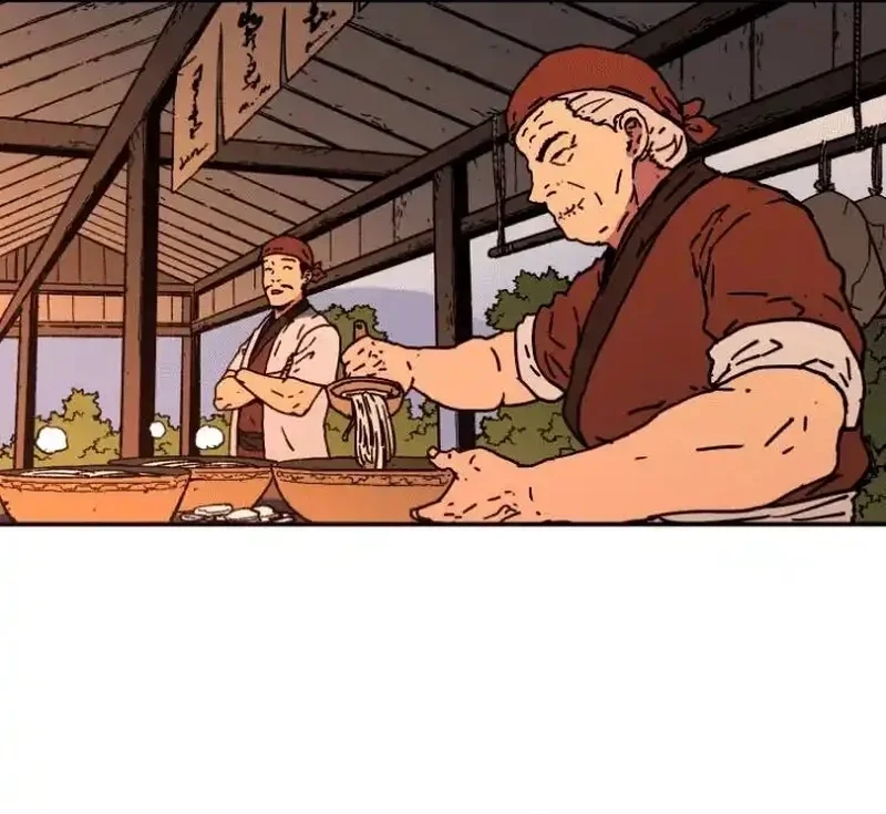 Pai Incomparável Capítulo 109 Página 49