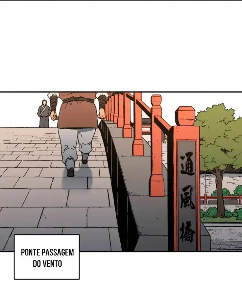 Pai Incomparável Capítulo 109 Página 5