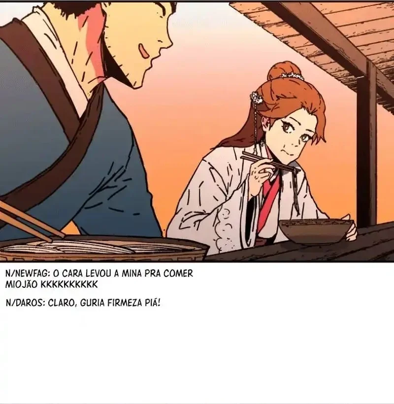 Pai Incomparável Capítulo 109 Página 50