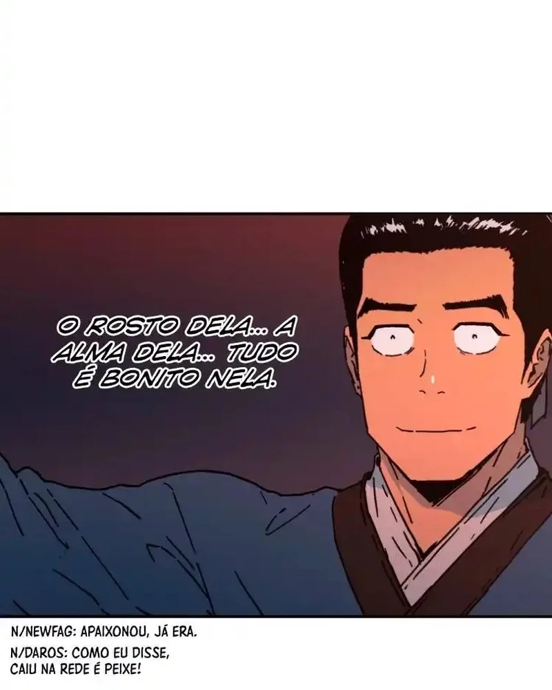 Pai Incomparável Capítulo 109 Página 59