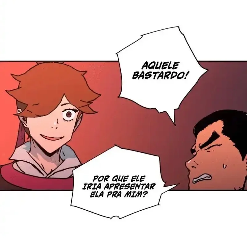 Pai Incomparável Capítulo 109 Página 60