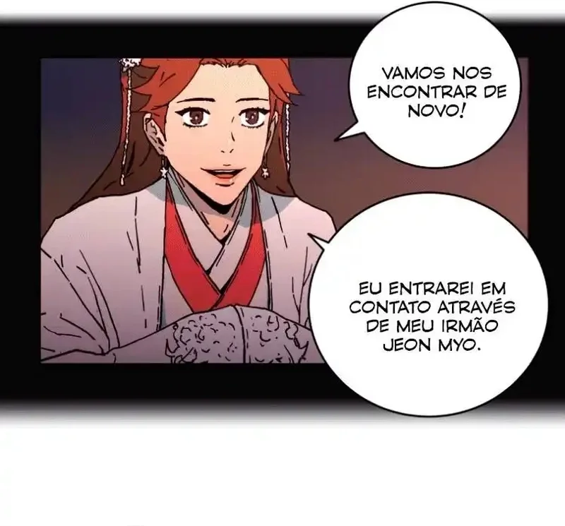 Pai Incomparável Capítulo 109 Página 61