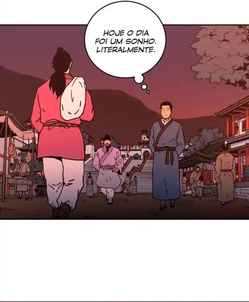 Pai Incomparável Capítulo 109 Página 63
