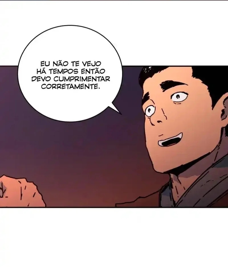 Pai Incomparável Capítulo 109 Página 70