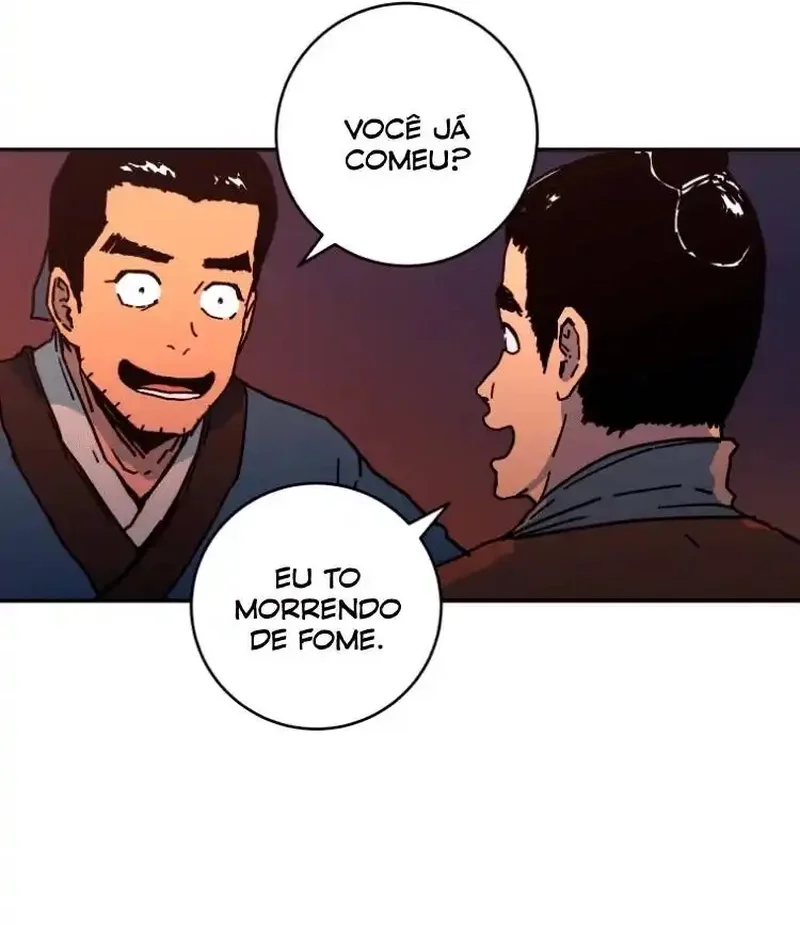 Pai Incomparável Capítulo 109 Página 71