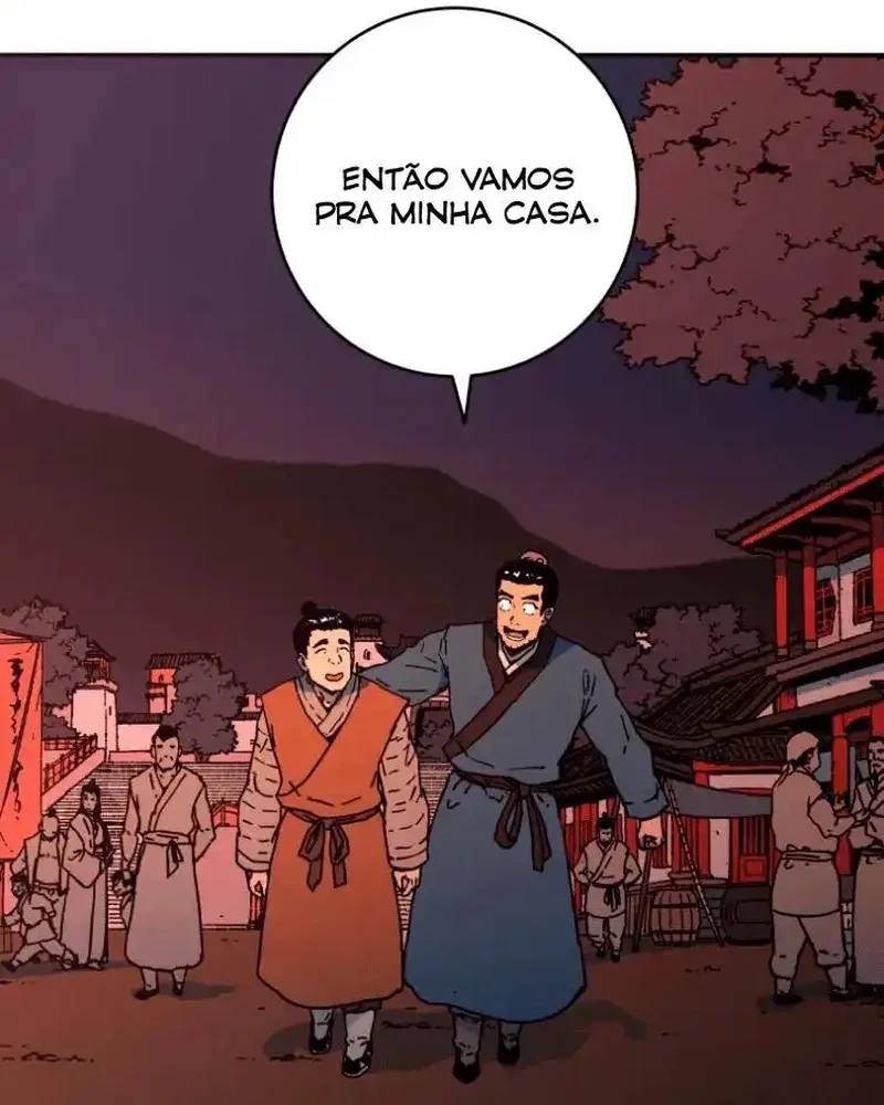 Pai Incomparável Capítulo 109 Página 72