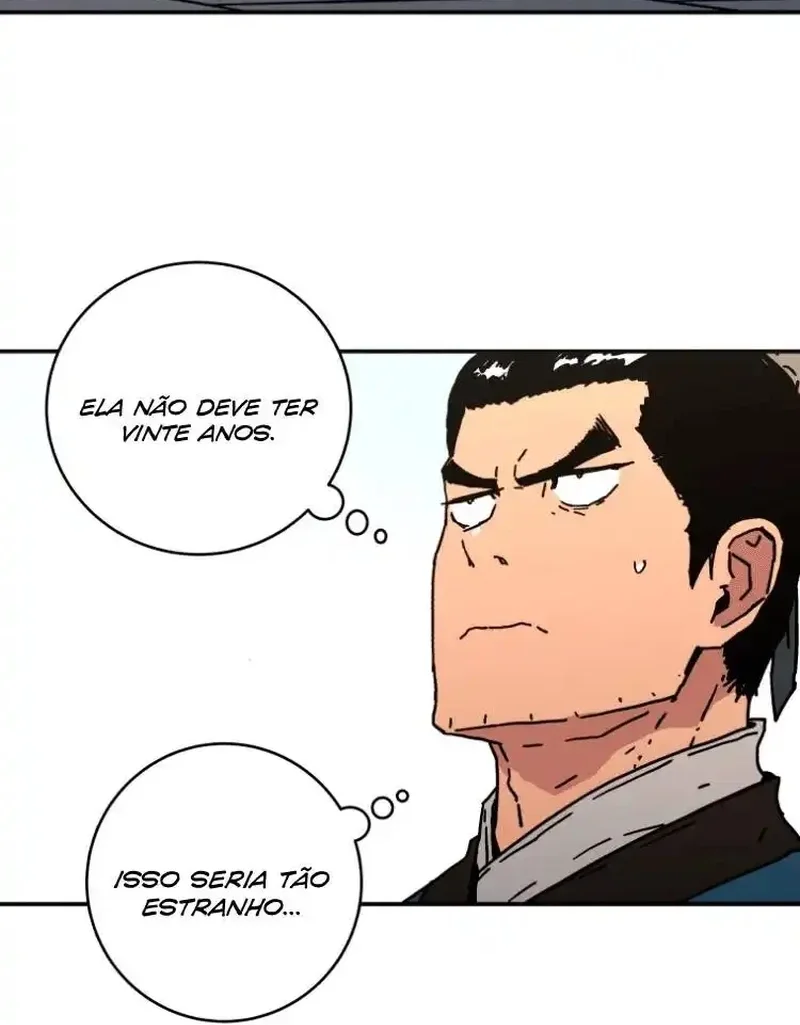 Pai Incomparável Capítulo 109 Página 8