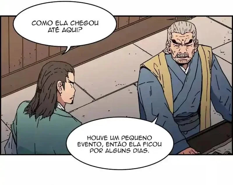 Pai Incomparável Capítulo 11 Página 10