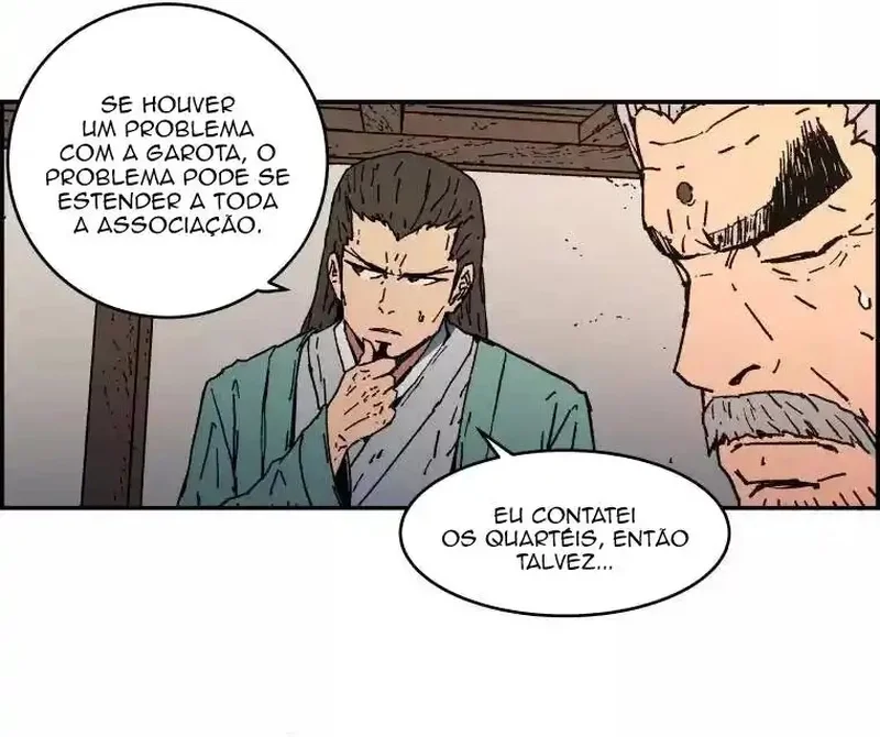 Pai Incomparável Capítulo 11 Página 11