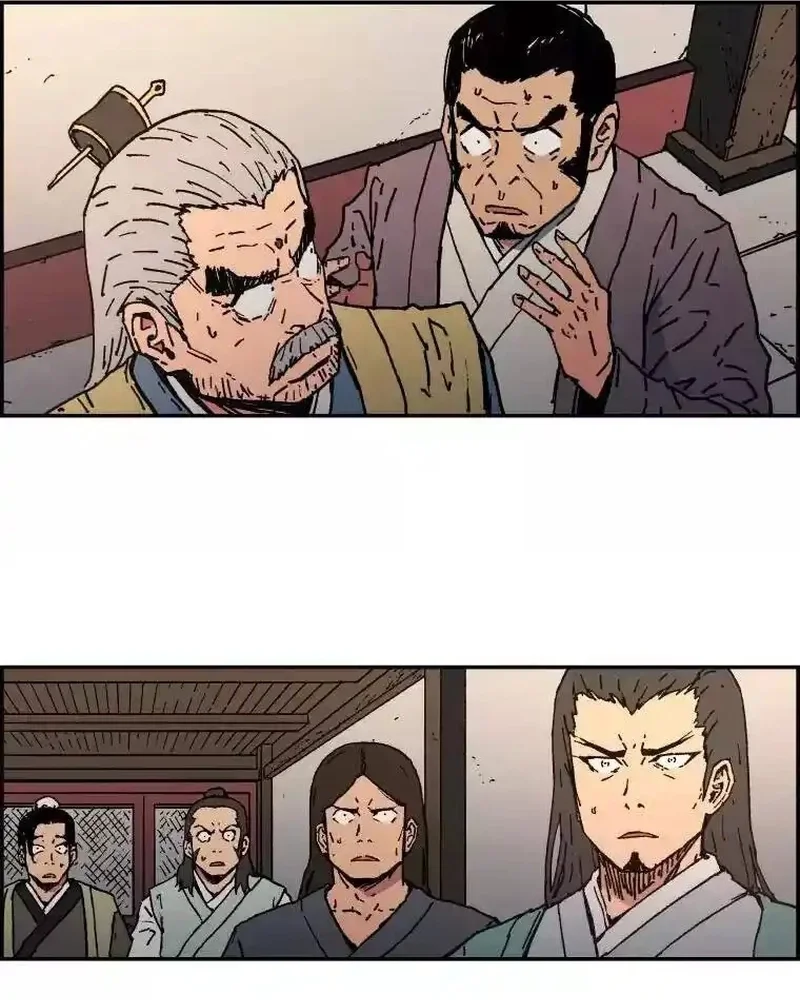 Pai Incomparável Capítulo 11 Página 13