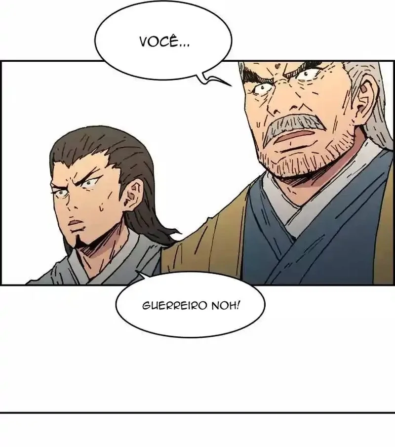 Pai Incomparável Capítulo 11 Página 20