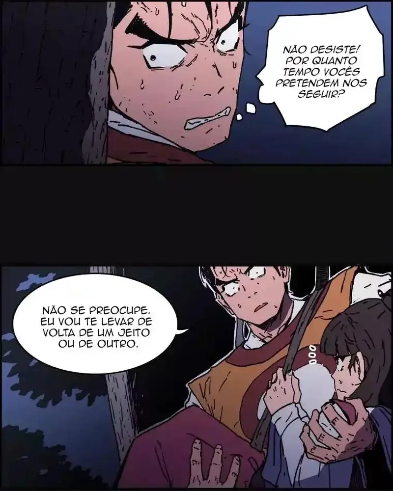 Pai Incomparável Capítulo 11 Página 26