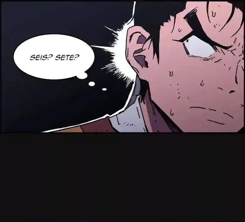 Pai Incomparável Capítulo 11 Página 29