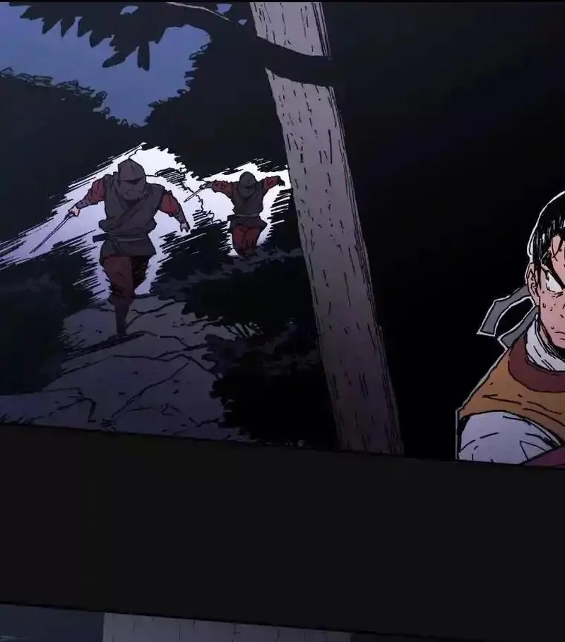 Pai Incomparável Capítulo 11 Página 30