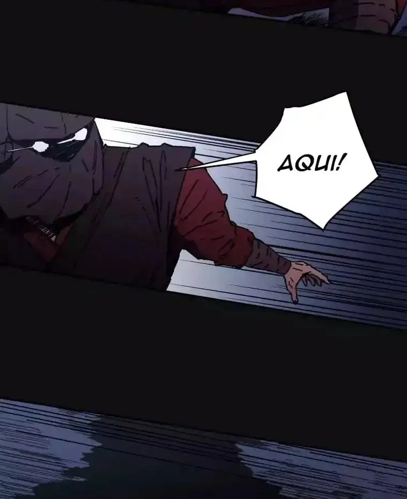 Pai Incomparável Capítulo 11 Página 34