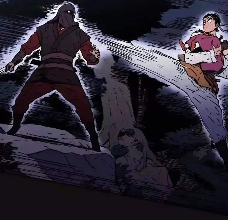 Pai Incomparável Capítulo 11 Página 35
