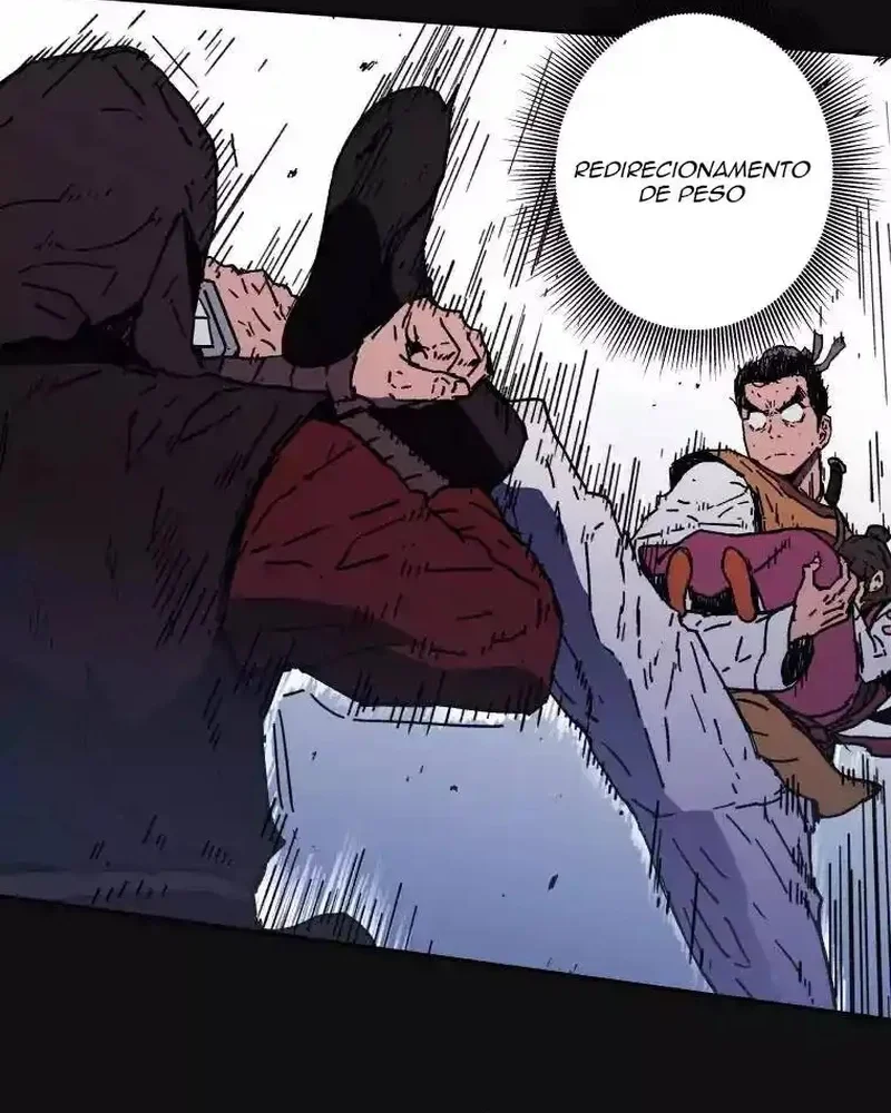 Pai Incomparável Capítulo 11 Página 39