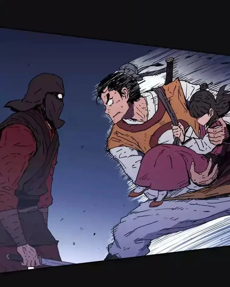 Pai Incomparável Capítulo 11 Página 41