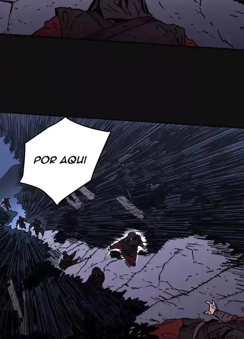 Pai Incomparável Capítulo 11 Página 43