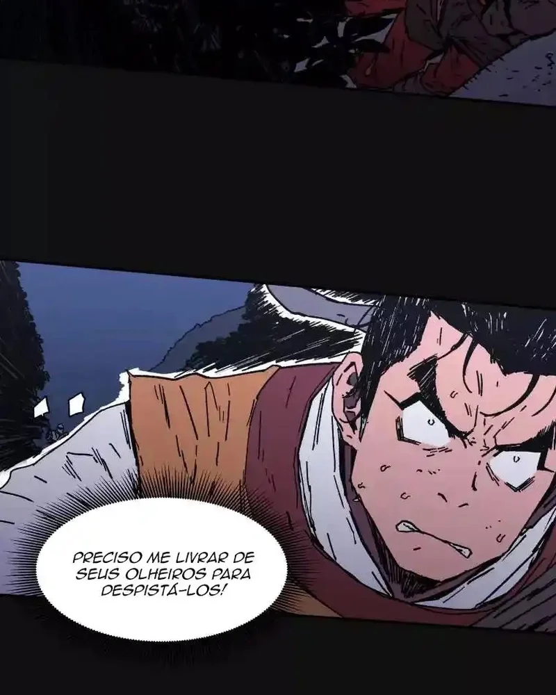 Pai Incomparável Capítulo 11 Página 44