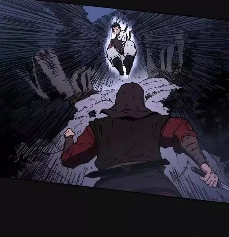 Pai Incomparável Capítulo 11 Página 49