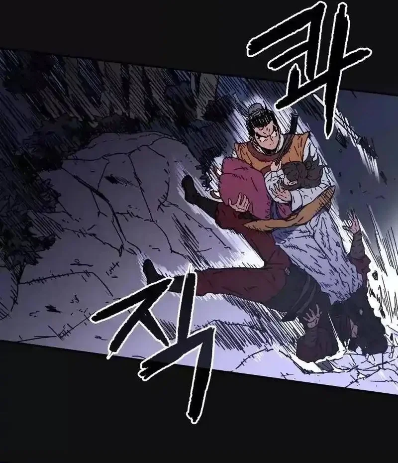 Pai Incomparável Capítulo 11 Página 50