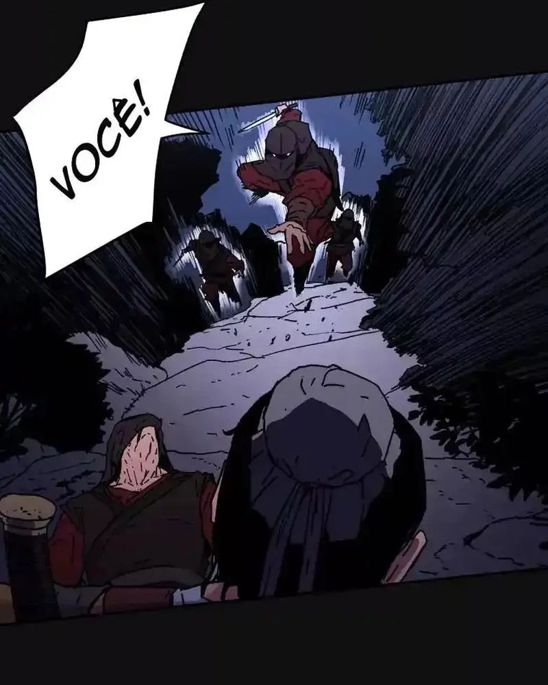 Pai Incomparável Capítulo 11 Página 53