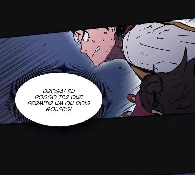 Pai Incomparável Capítulo 11 Página 54