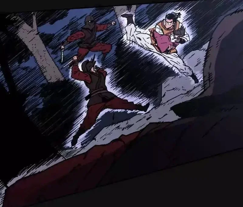 Pai Incomparável Capítulo 11 Página 55