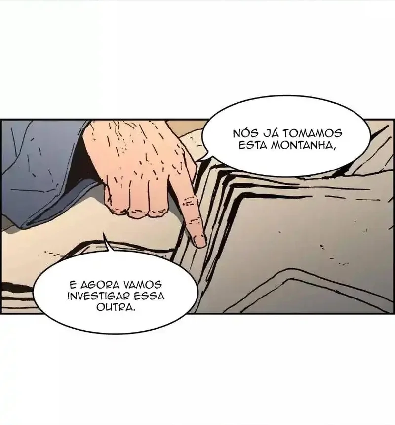 Pai Incomparável Capítulo 11 Página 6