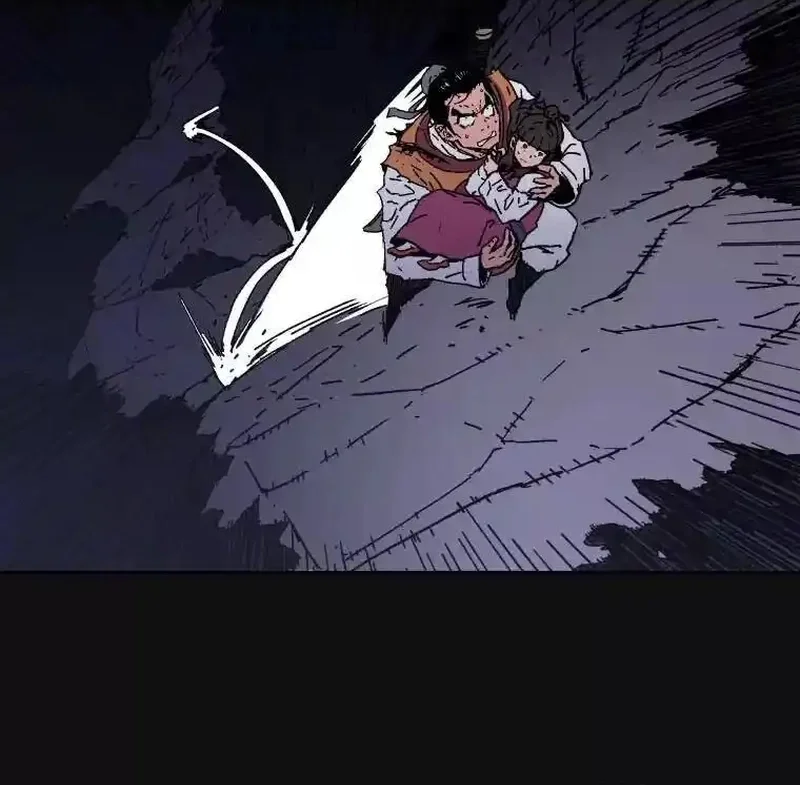 Pai Incomparável Capítulo 11 Página 69