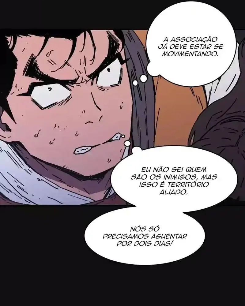 Pai Incomparável Capítulo 11 Página 70