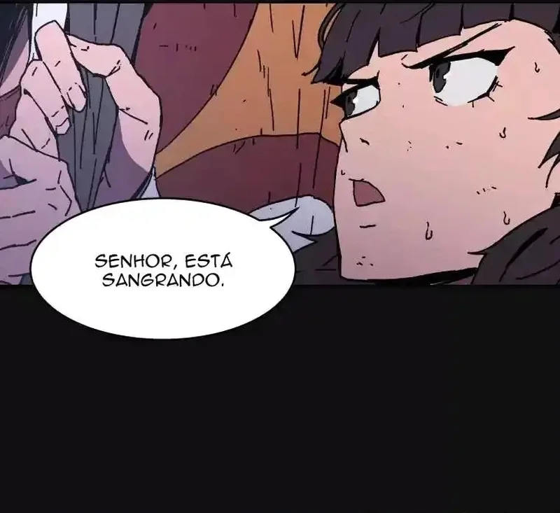 Pai Incomparável Capítulo 11 Página 72