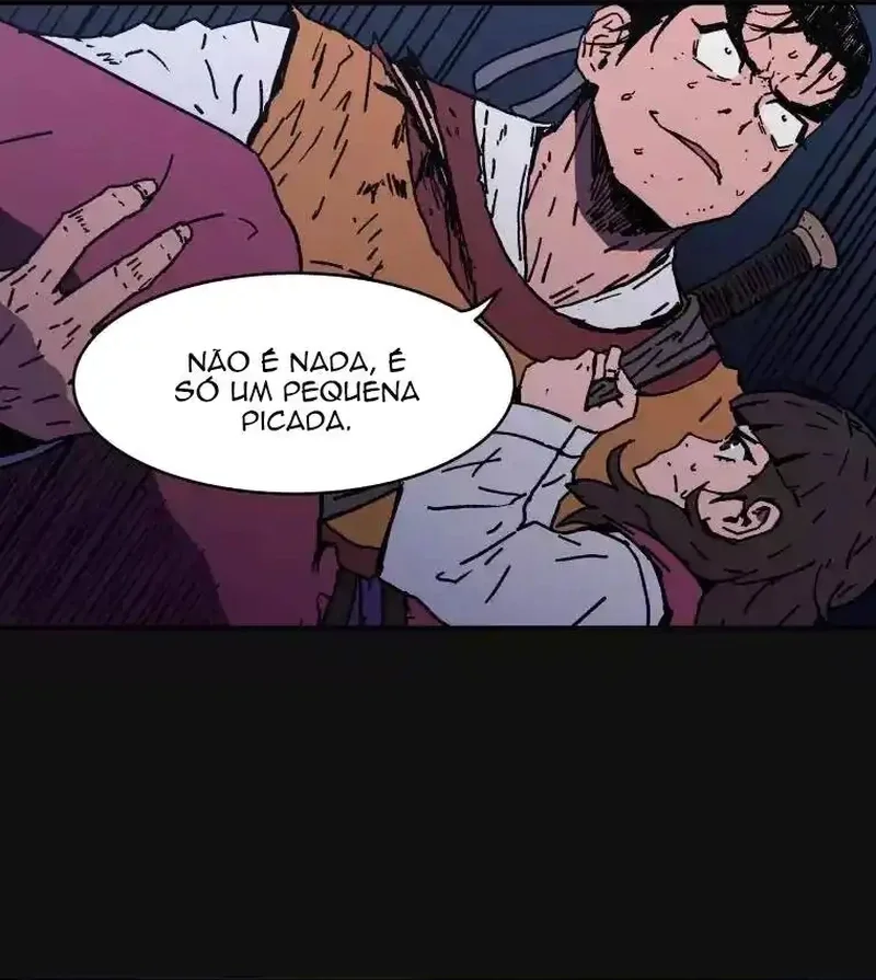 Pai Incomparável Capítulo 11 Página 73