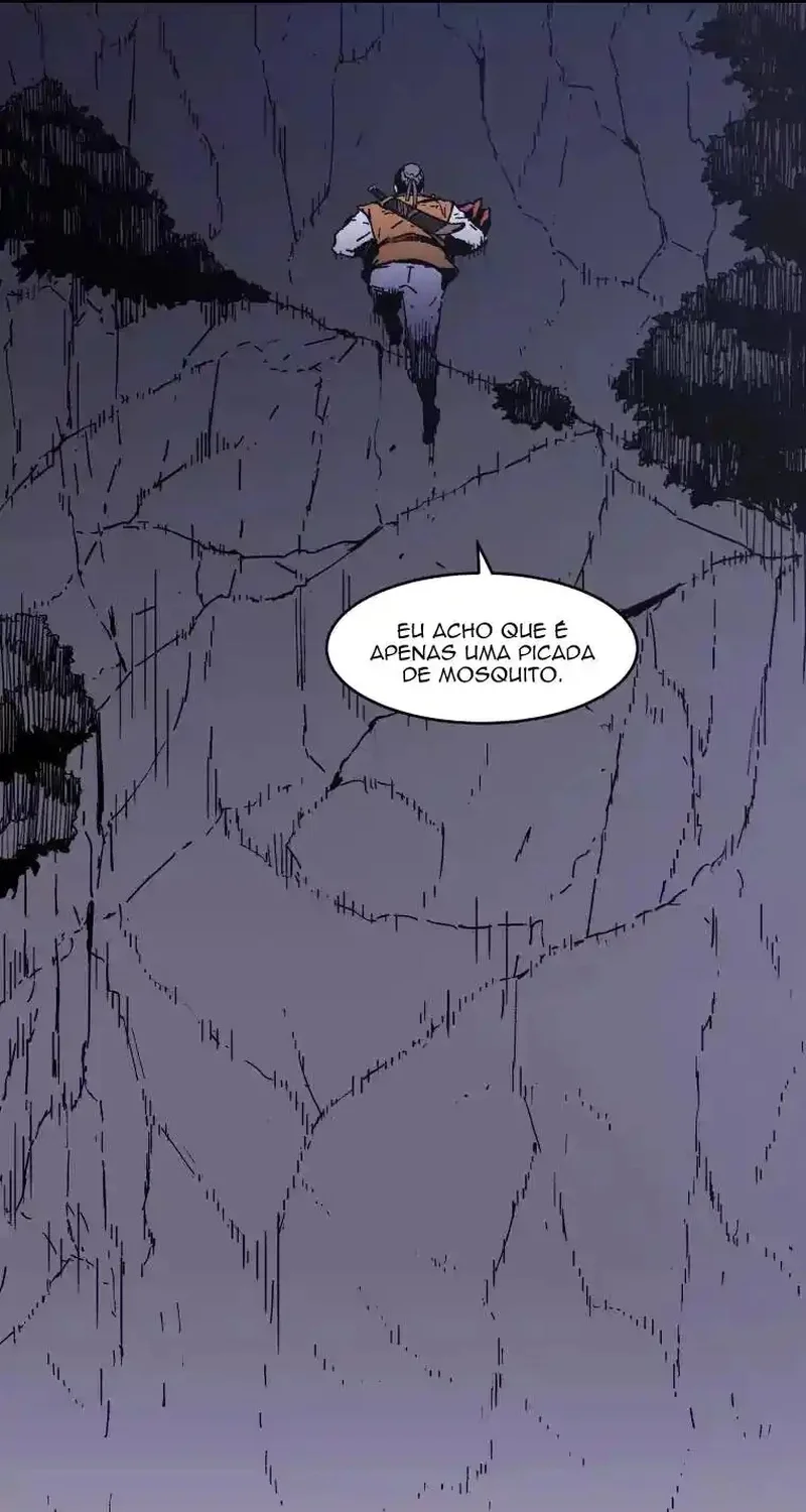 Pai Incomparável Capítulo 11 Página 74