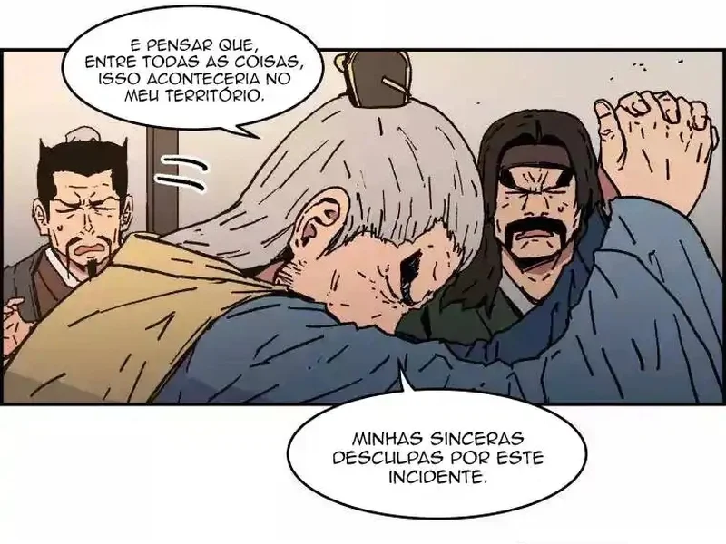Pai Incomparável Capítulo 11 Página 8