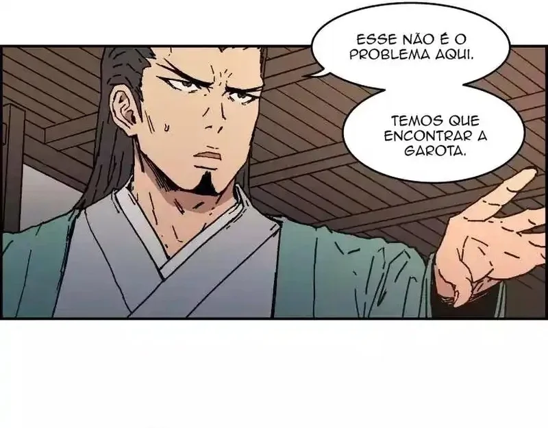 Pai Incomparável Capítulo 11 Página 9