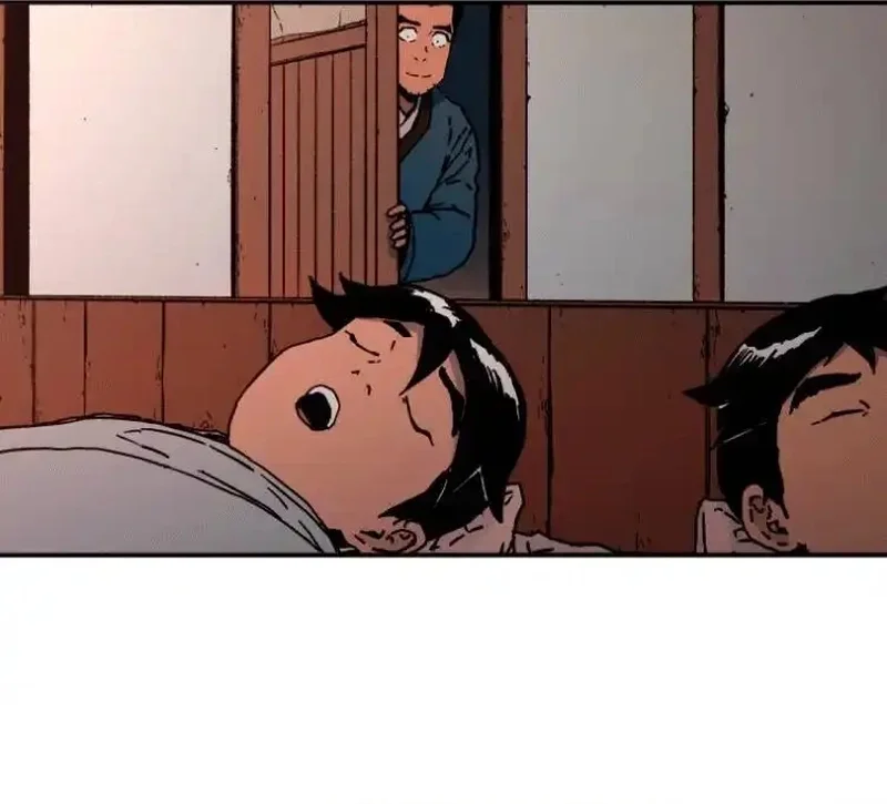 Pai Incomparável Capítulo 110 Página 11