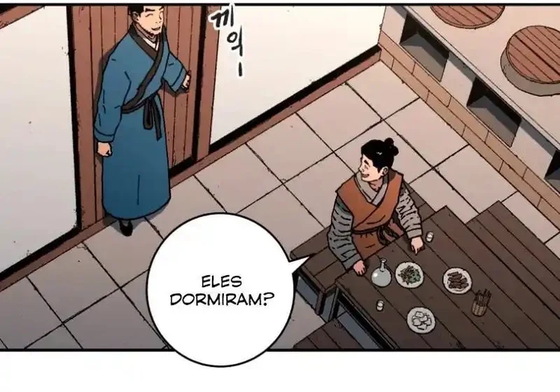 Pai Incomparável Capítulo 110 Página 12