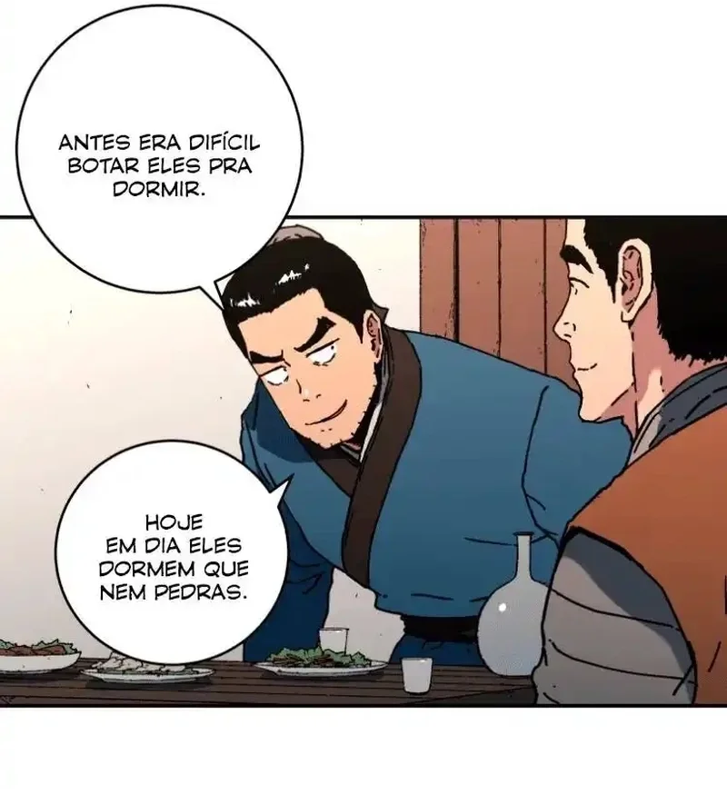 Pai Incomparável Capítulo 110 Página 13