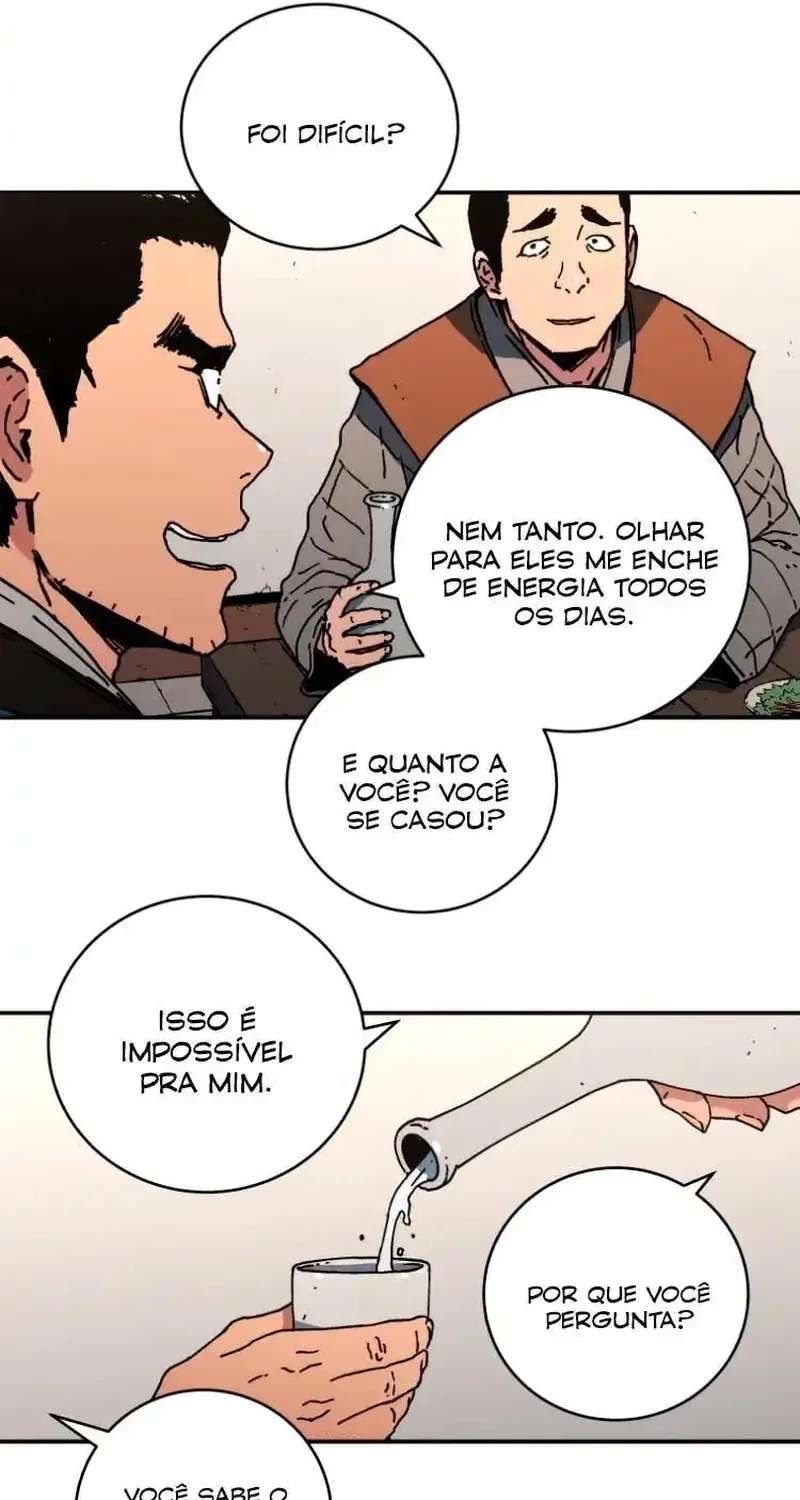 Pai Incomparável Capítulo 110 Página 14