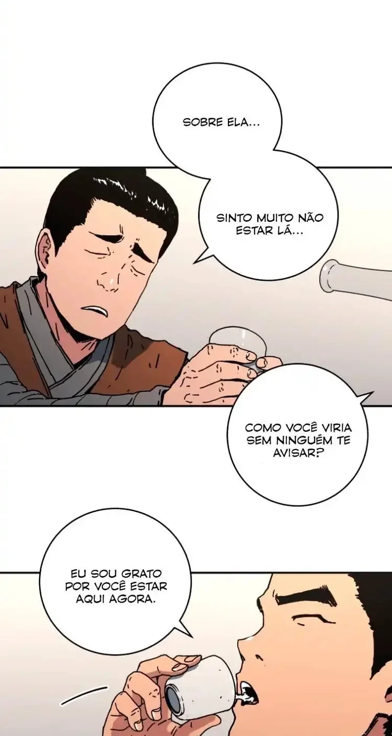 Pai Incomparável Capítulo 110 Página 17