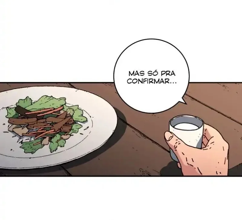Pai Incomparável Capítulo 110 Página 19